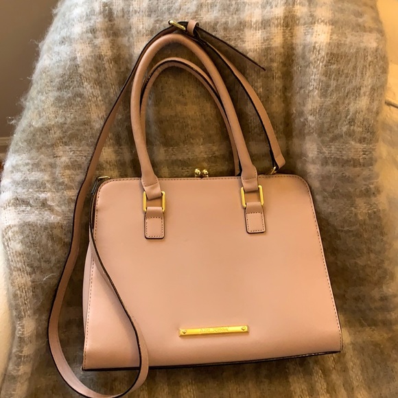 Betsey Johnson Handbags - Pink Betsey Johnson Bag